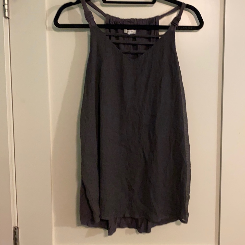 Women’s tank